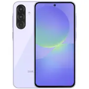 Samsung Galaxy A36 17 cm 6.7 Dual Sim Android 15 5G Usb Type-C 8 Gb 256 5000 mAh Lavender  Sm-A366Blvgeue 8806095984360 Tkosa1Sza1841