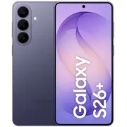 Samsung Galaxy S26 Viedtālrunis 12Gb / 256Gb Cobalt Violet  Sm-S947Bzvdeue 8806097828259