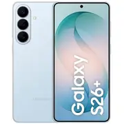 Samsung Galaxy S26 Viedtālrunis 12Gb / 512Gb Sky Blue  Sm-S947Blbgeue 8806097828426