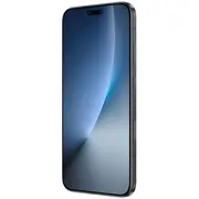 Mobile Phone Honor Magic8 Pro/12/512Gb Black 5109Ccpn  6936520882908