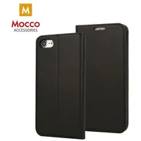 Mocco Smart Modus Book Case Grāmatveida Maks Telefonam Samsung Galaxy S20 Ultra Melns  Mc-Mod-S20U-Bk 4752168079638