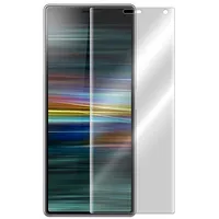 Mocco Tempered Glass Aizsargstikls Sony Xperia 10 Plus  Moc-T-G-Xp-10P 4752168066614