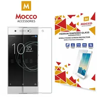 Mocco Tempered Glass Aizsargstikls Sony Xperia Xa1  Moc-T-G-Soxa1 4752168002872