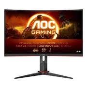 Monitori Aoc international  C27G2Z3/Bk 27I Va Wled Fhd 280Hz 4038986182263