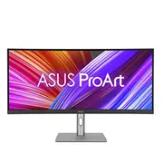 Monitori Asus  Proart Display Pa34Vcnv Curved 90Lm04A0-B02370 4711387206393
