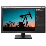 Monitori Lg  27Bn55Up-B.aeu 27Inch Ips 3840X2160 8806091983473