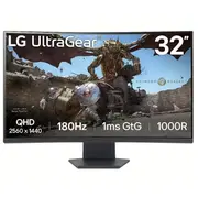Monitors Lg 32Gs60Qc-B  8806096090657