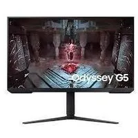 Monitors Samsung Odyssey G5 G51C 32 2560 x 1440 165 Hz  Ls32Cg510Euxen 8806094659177