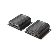 Monitoru piederums Digitus  Hdmi Extender Set Ds-55100-1 4016032439929