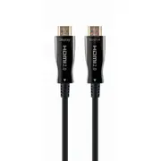Monitoru piederums Gembird  Cable Hdmi-Hdmi 50M Aoc/Ccbp-Hdmi-Aoc-50M-02 Ccbp-Hdmi-Aoc-50M-02 8716309124492