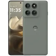 Motorola Edge 60 Pro 5G Viedtālrunis 8Gb / 256Gb Pantone Shadow  Pb7X0086Ro 0840493609355