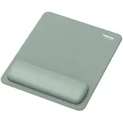 Mouse Pad Wrist Rest/Sage 100142556 Fellowes  100142558 043859812196