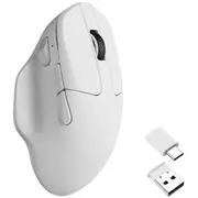 Mouse Usb Optical Wrl M7/White M7-A3 Keychron  4895248875147