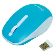 Msonic Mx707B 1000Dpi Optiskā bezvadu datorpele  4718308334630