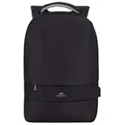Nb Backpack 15.6  Mouse/7563 Black Rivacase 7563Black 4260709012490