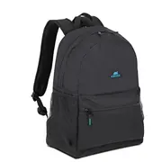 Nb Backpack Lite Urban 13.3/5563 Black Rivacase  5563Black 4260709011844