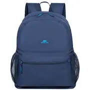 Nb Backpack Lite Urban 13.3/5563 Blue Rivacase  5563Blue 4260709011851
