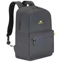 Nb Backpack Lite Urban 15.6/5562 Grey Rivacase  5562Grey 4260403577868