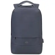 Nb Case Anti-Theft 15.6/7562 Dark Grey Rivacase  7562Darkgrey 4260403579824