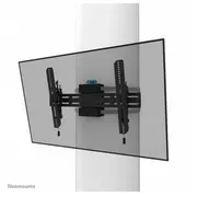Neomounts By Newstar Tiltable Pillar Mount  Wl35S-910Bl16 8717371449537