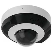 Net Camera 8Mp Domecam Mini/2.8Mm White 76022 Ajax  4823114047855