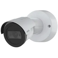 Net Camera M2036-Le Ir Bullet/White 02125-001 Axis  7331021072978