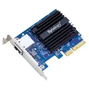 Synology E10G18-T1 network card Internal Ethernet 10000 Mbit/S  4711174723102 Ksisylent0001