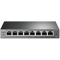 Net Switch 8Port 1000M/Poe Tl-Sg108Pe Tp-Link  6935364094744