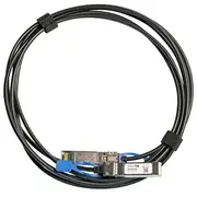 Nevadāms centrmezgls Mikrotik  Cable Direct Attach Sfp 3M/XsDa0003 XsDa0003