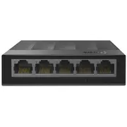 Nevadāms centrmezgls Tp-Link  Switch Ls1005G 6935364085469