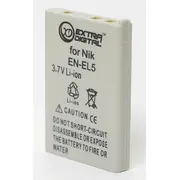 Nikon, battery En-El5  Dv00Dv1040 4775341110409