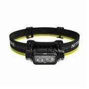Nitecore  Headlamp Nu Series 1400 Lumens/Nu43 Nu43 6952506407552