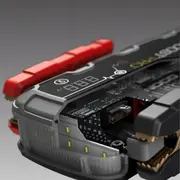 Noco Gb150 Boost 12V 3000A Jump Starter starter device with integrated 12V/Usb battery  1210000615060 Esanc1Roz0003