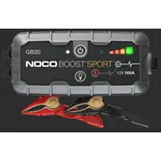Noco Gb20 vehicle jump starter 500 A  1210000615015 Esanc1Roz0008
