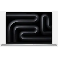Apple  Macbook Pro 14 M3 8C Cpu, 10C Gpu/8Gb/512Gb Ssd/Silver/Int Mr7J3Ze/A 195949015045