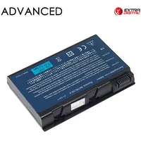 Notebook Battery Acer Batbl50L6, 5200Mah, Extra Digital Advanced  Nb410040 9990000410040