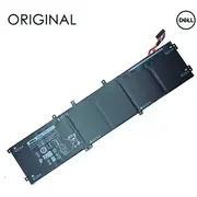 Notebook battery Dell 6Gtpy, 8083Mah, Original  Nb441303 9990000441303