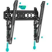 Tv Set Acc Wall Mount /32-70/Black Tm5-B Onkron  4262392441540