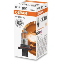 Osram H13 Original Line 4008321939401 halogēna spuldzes 