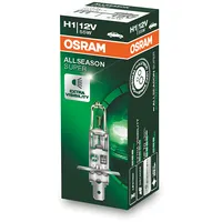 Osram H1 Allseason Super 4050300504544 halogēna spuldze 
