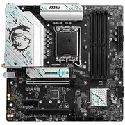 Pamatplate Msi B760M Gaming Plus Wifi  B760Mgamingpluswifi 4711377154017