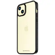 Panzerglass Clearcase with D3O iPhone 15 Plus  1178 5711724011788