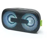 Pārnēsājams Bluetooth skaļrunis ar litija polimēra akumulatoru, M 370 Dj, Muse  Dj 3700460206116