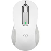 Pele Logitech Signature M650 L White  910-006238 5099206097193