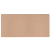Peles paliktnis Trust Benya Xxl Desk Pad Beige  25713 8713439257137
