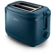 Philips 3000. Sērijas Basic tosteris, 900W, zils  Hd2511/70 8720389037306