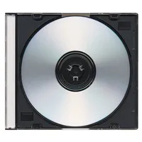 Philips Dvd-R 4.7Gb slim case  Dm4S6S01F 4902030194185