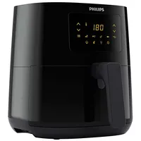 Philips karstā gaisa katls, 1400W, melns  Hd9252/90 8710103951803