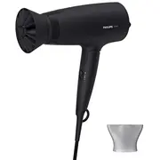Philips matu fēns 1600 W, melns  Bhd308/10 8710103961901
