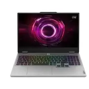 Portatīvais dators Lenovo Loq 15Ahp10 R5-220 16Gb 512Gb Rtx5050 W11H  83Jg000Knt 198156539458